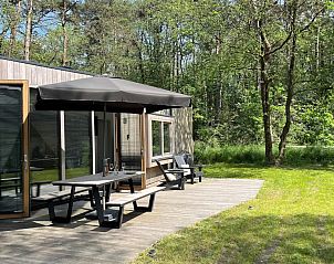 Verblijf 1809127 - Vakantiewoning Noord Drenthe - Vakantiewoning Holt in Norg