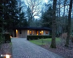 Verblijf 1809128 - Vakantiewoning Noord Drenthe - Heerlyk Boshuys Norg