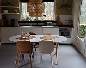 Verblijf 1809128 - Vakantiewoning Noord Drenthe - Heerlyk Boshuys Norg