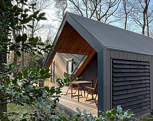Verblijf 1809129 - Vakantiewoning Noord Drenthe - Tiny house LØV