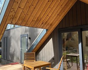 Verblijf 1809129 - Vakantiewoning Noord Drenthe - Tiny house LØV