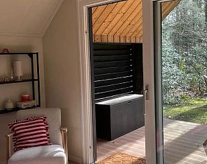Verblijf 1809129 - Vakantiewoning Noord Drenthe - Tiny house LØV