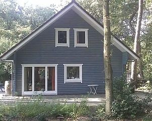 Verblijf 1809130 - Vakantiewoning Noord Drenthe - l'Oiseau Bleu (Z11 Norg)