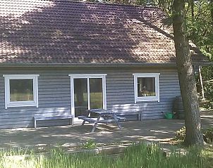 Verblijf 1809130 - Vakantiewoning Noord Drenthe - l'Oiseau Bleu (Z11 Norg)