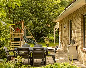 Verblijf 1809131 - Vakantiewoning Noord Drenthe - Norger Uil