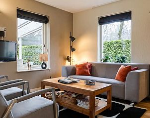 Verblijf 1809131 - Vakantiewoning Noord Drenthe - Norger Uil