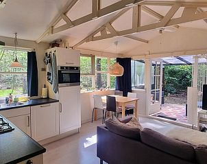 Unterkunft 180916 - Ferienhaus Noord Drenthe - Huisje in Norg