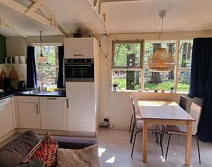 Unterkunft 180916 - Ferienhaus Noord Drenthe - Huisje in Norg