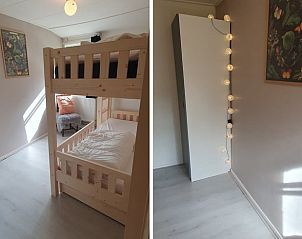 Unterkunft 180916 - Ferienhaus Noord Drenthe - Huisje in Norg