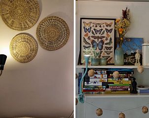 Unterkunft 180916 - Ferienhaus Noord Drenthe - Huisje in Norg