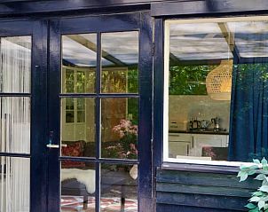 Unterkunft 180916 - Ferienhaus Noord Drenthe - Huisje in Norg