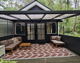 Unterkunft 180916 - Ferienhaus Noord Drenthe - Huisje in Norg