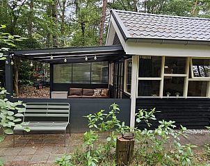 Unterkunft 180916 - Ferienhaus Noord Drenthe - Huisje in Norg