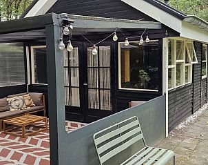 Unterkunft 180916 - Ferienhaus Noord Drenthe - Huisje in Norg