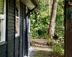 Unterkunft 180916 - Ferienhaus Noord Drenthe - Huisje in Norg