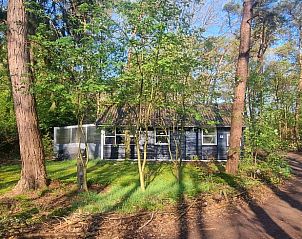 Unterkunft 180916 - Ferienhaus Noord Drenthe - Huisje in Norg