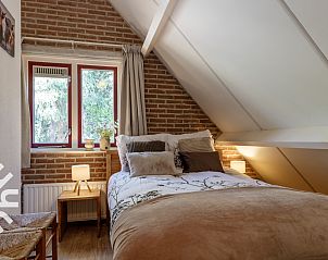 Verblijf 180920 - Vakantiewoning Noord Drenthe - DG434