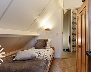 Verblijf 180920 - Vakantiewoning Noord Drenthe - DG434