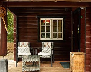 Unterkunft 180922 - Ferienhaus Noord Drenthe - Vakantiehuisje in Norg