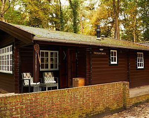 Unterkunft 180922 - Ferienhaus Noord Drenthe - Vakantiehuisje in Norg