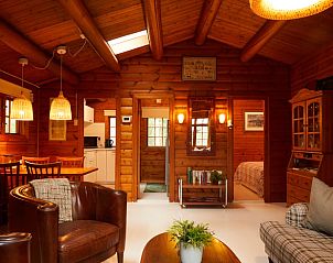 Unterkunft 180922 - Ferienhaus Noord Drenthe - Vakantiehuisje in Norg