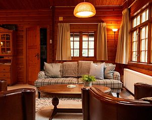 Unterkunft 180922 - Ferienhaus Noord Drenthe - Vakantiehuisje in Norg