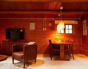 Unterkunft 180922 - Ferienhaus Noord Drenthe - Vakantiehuisje in Norg