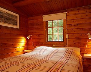 Unterkunft 180922 - Ferienhaus Noord Drenthe - Vakantiehuisje in Norg