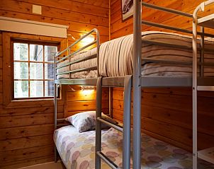 Unterkunft 180922 - Ferienhaus Noord Drenthe - Vakantiehuisje in Norg