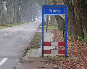 Unterkunft 180922 - Ferienhaus Noord Drenthe - Vakantiehuisje in Norg