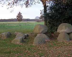 Unterkunft 180922 - Ferienhaus Noord Drenthe - Vakantiehuisje in Norg