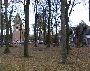 Unterkunft 180922 - Ferienhaus Noord Drenthe - Vakantiehuisje in Norg