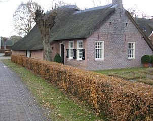 Unterkunft 180922 - Ferienhaus Noord Drenthe - Vakantiehuisje in Norg