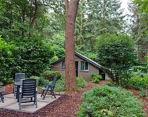 Unterkunft 180926 - Ferienhaus Noord Drenthe - Vakantiehuis in Norg