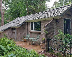 Unterkunft 180926 - Ferienhaus Noord Drenthe - Vakantiehuis in Norg