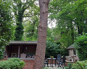 Unterkunft 180926 - Ferienhaus Noord Drenthe - Vakantiehuis in Norg