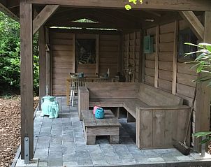 Unterkunft 180926 - Ferienhaus Noord Drenthe - Vakantiehuis in Norg