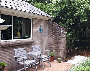 Unterkunft 180926 - Ferienhaus Noord Drenthe - Vakantiehuis in Norg