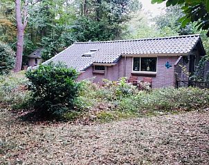 Unterkunft 180926 - Ferienhaus Noord Drenthe - Vakantiehuis in Norg