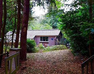 Unterkunft 180926 - Ferienhaus Noord Drenthe - Vakantiehuis in Norg