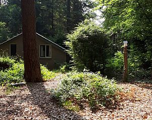 Unterkunft 180926 - Ferienhaus Noord Drenthe - Vakantiehuis in Norg