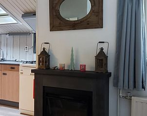 Unterkunft 180926 - Ferienhaus Noord Drenthe - Vakantiehuis in Norg