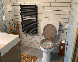 Unterkunft 180926 - Ferienhaus Noord Drenthe - Vakantiehuis in Norg