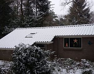 Unterkunft 180926 - Ferienhaus Noord Drenthe - Vakantiehuis in Norg