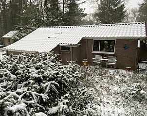 Unterkunft 180926 - Ferienhaus Noord Drenthe - Vakantiehuis in Norg