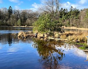 Unterkunft 180926 - Ferienhaus Noord Drenthe - Vakantiehuis in Norg