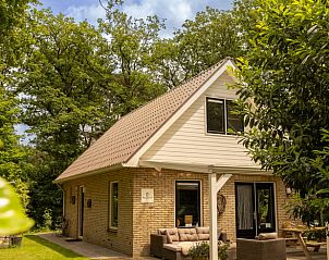 Guest house 180930 • Holiday property Noord Drenthe • Vakantiehuisje in Norg 