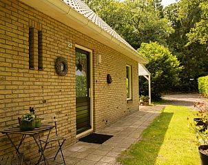 Unterkunft 180930 - Ferienhaus Noord Drenthe - Vakantiehuisje in Norg