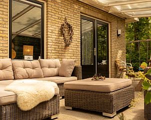 Unterkunft 180930 - Ferienhaus Noord Drenthe - Vakantiehuisje in Norg