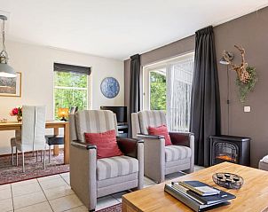 Unterkunft 180930 - Ferienhaus Noord Drenthe - Vakantiehuisje in Norg